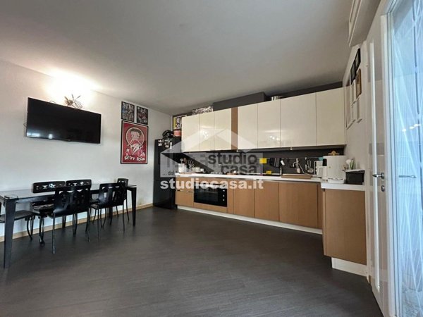 appartamento in vendita a Torre de' Busi