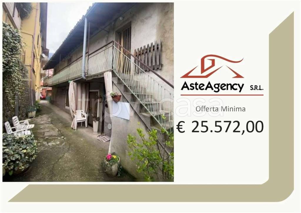 appartamento in vendita a Torre de' Busi