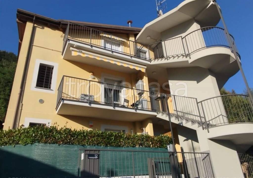 appartamento in vendita a Torre de' Busi in zona Favirano