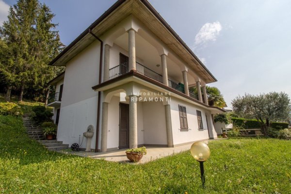 casa indipendente in vendita a Torre de' Busi in zona San Gottardo
