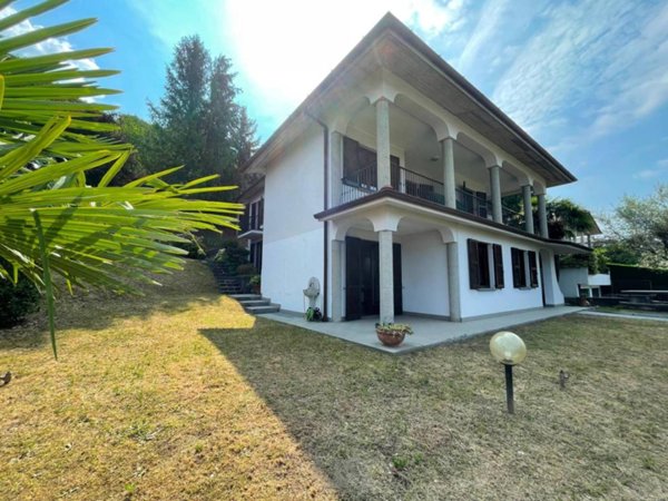 casa indipendente in vendita a Torre de' Busi