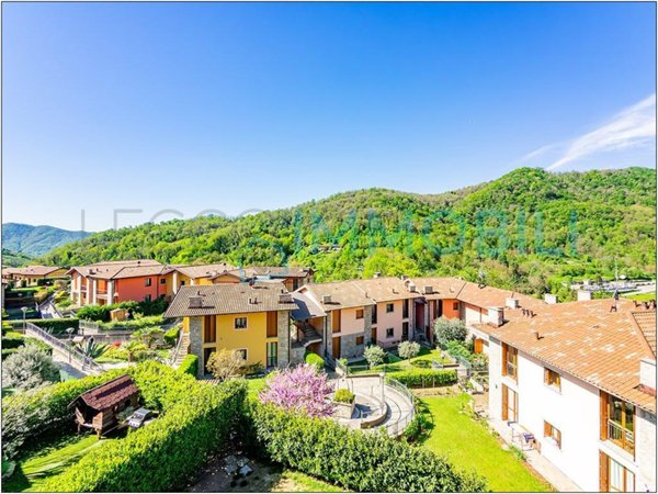 appartamento in vendita a Torre de' Busi