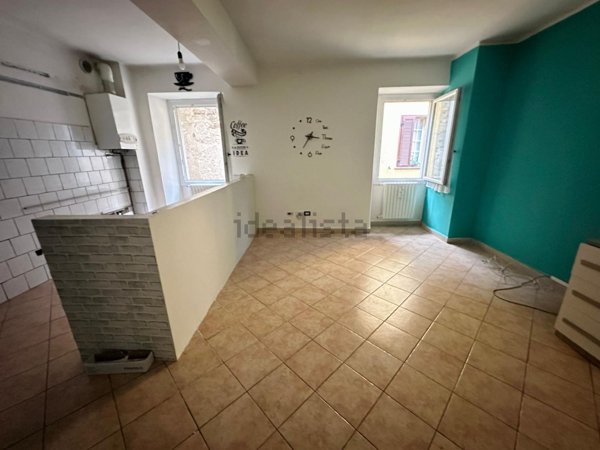 appartamento in vendita a Torre de' Busi in zona Favirano