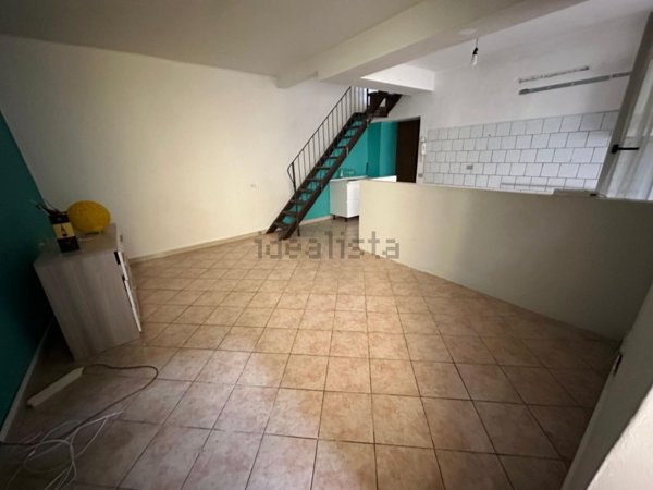 appartamento in vendita a Torre de' Busi in zona Favirano