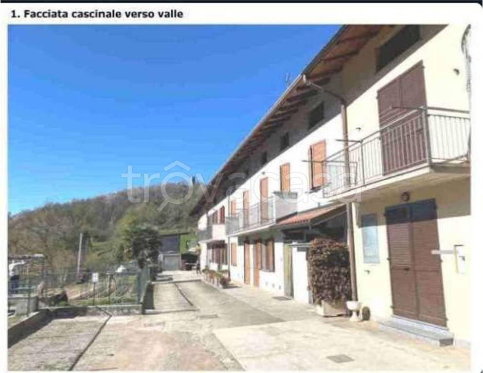 casa indipendente in vendita a Torre de' Busi