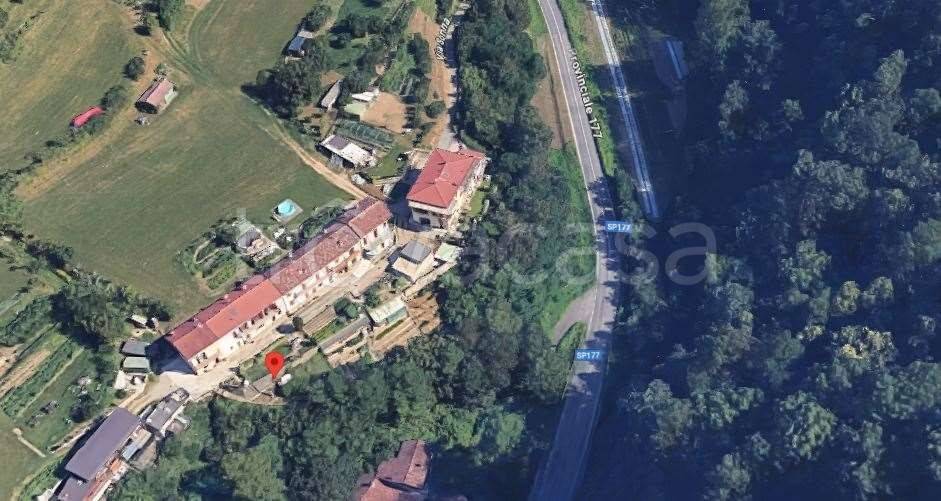 appartamento in vendita a Torre de' Busi