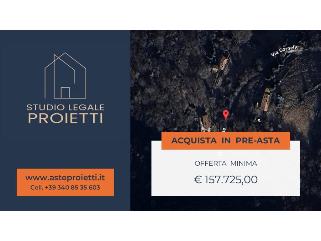 appartamento in vendita a Torre de' Busi