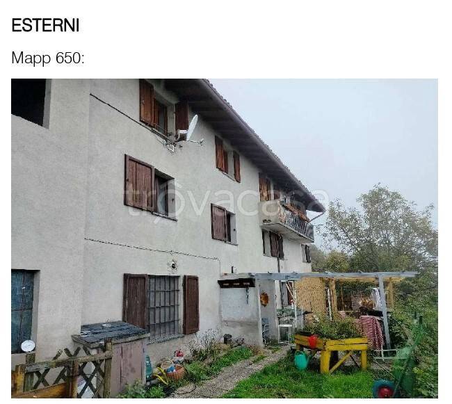 terreno edificabile in vendita a Torre de' Busi