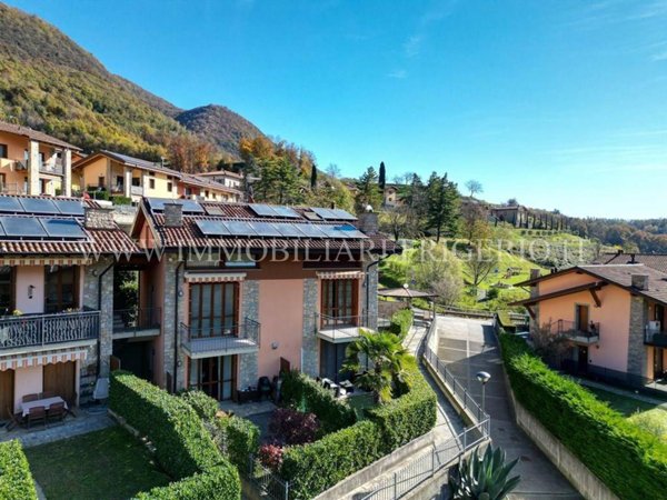 appartamento in vendita a Torre de' Busi