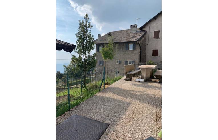 appartamento in vendita a Torre de' Busi in zona Valcava