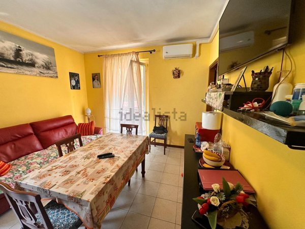 appartamento in vendita a Torre de' Busi