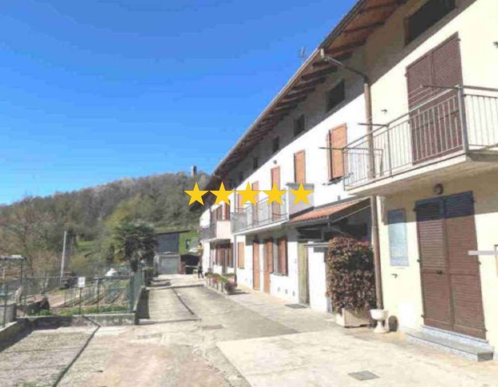 casa indipendente in vendita a Torre de' Busi