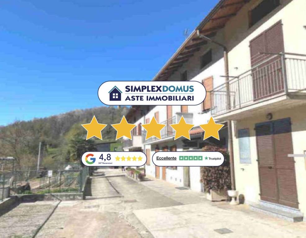 casa indipendente in vendita a Torre de' Busi