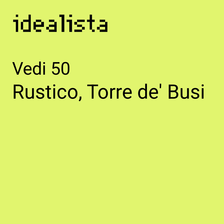 appartamento in vendita a Torre de' Busi