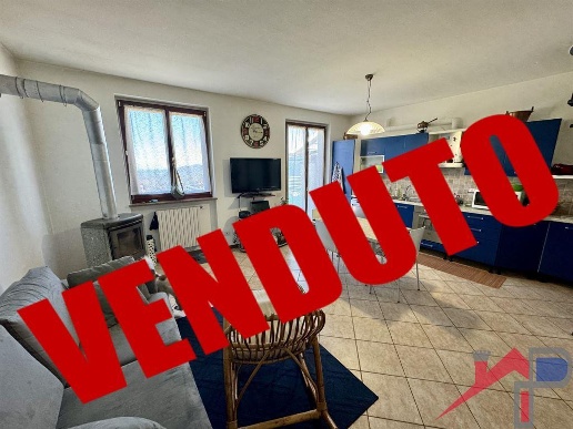 appartamento in vendita a Torre de' Busi in zona San Marco