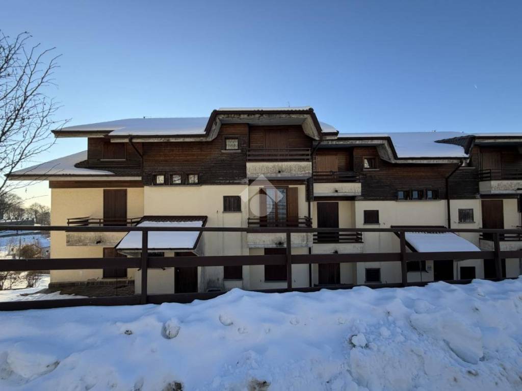 appartamento in vendita a Torre de' Busi in zona Valcava