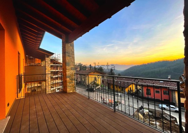 appartamento in vendita a Torre de' Busi