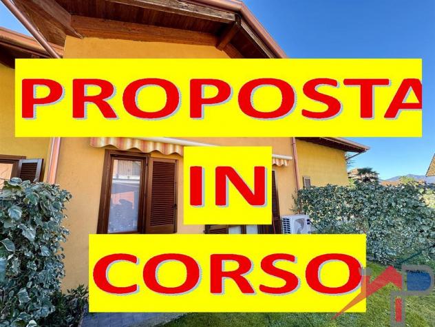 casa indipendente in vendita a Torre de' Busi in zona San Gottardo