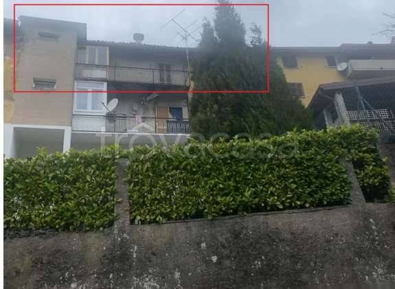 appartamento in vendita a Torre de' Busi