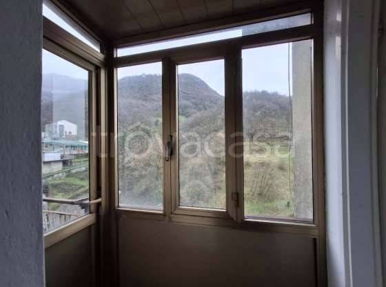 appartamento in vendita a Torre de' Busi