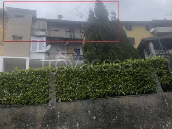 appartamento in vendita a Torre de' Busi