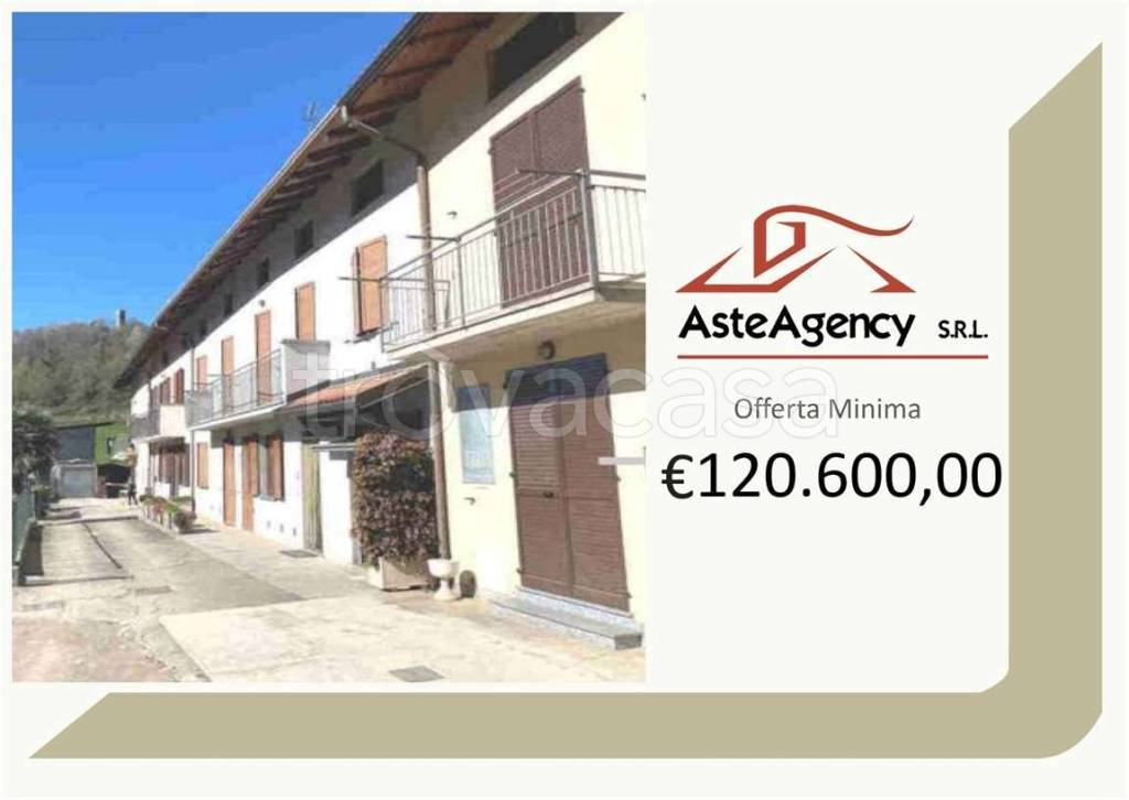 casa indipendente in vendita a Torre de' Busi