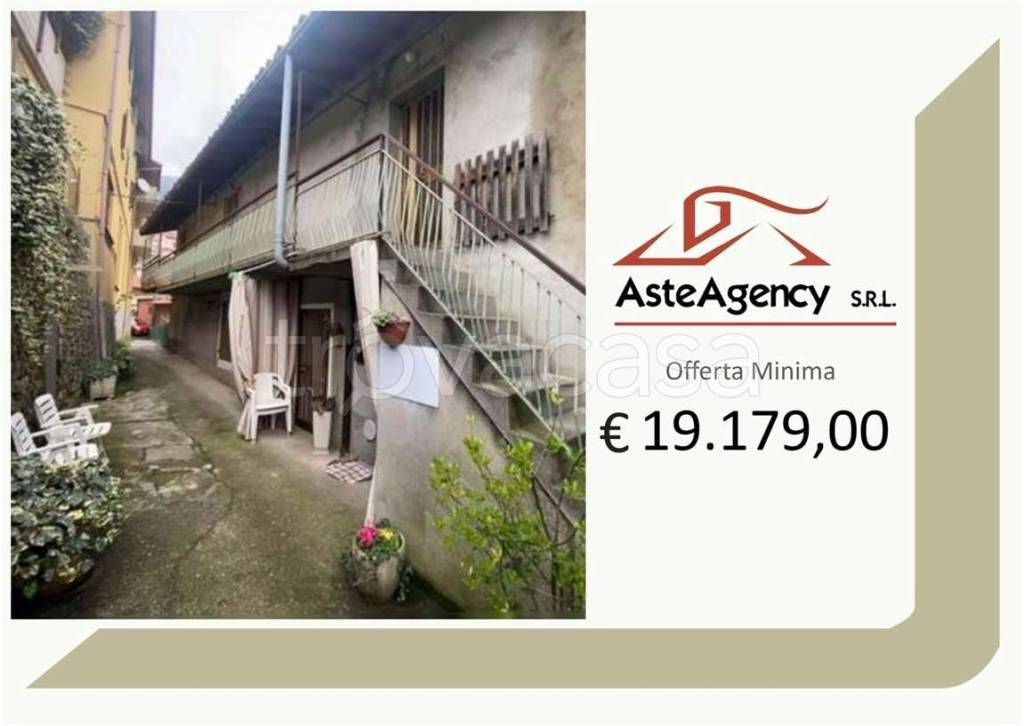 appartamento in vendita a Torre de' Busi