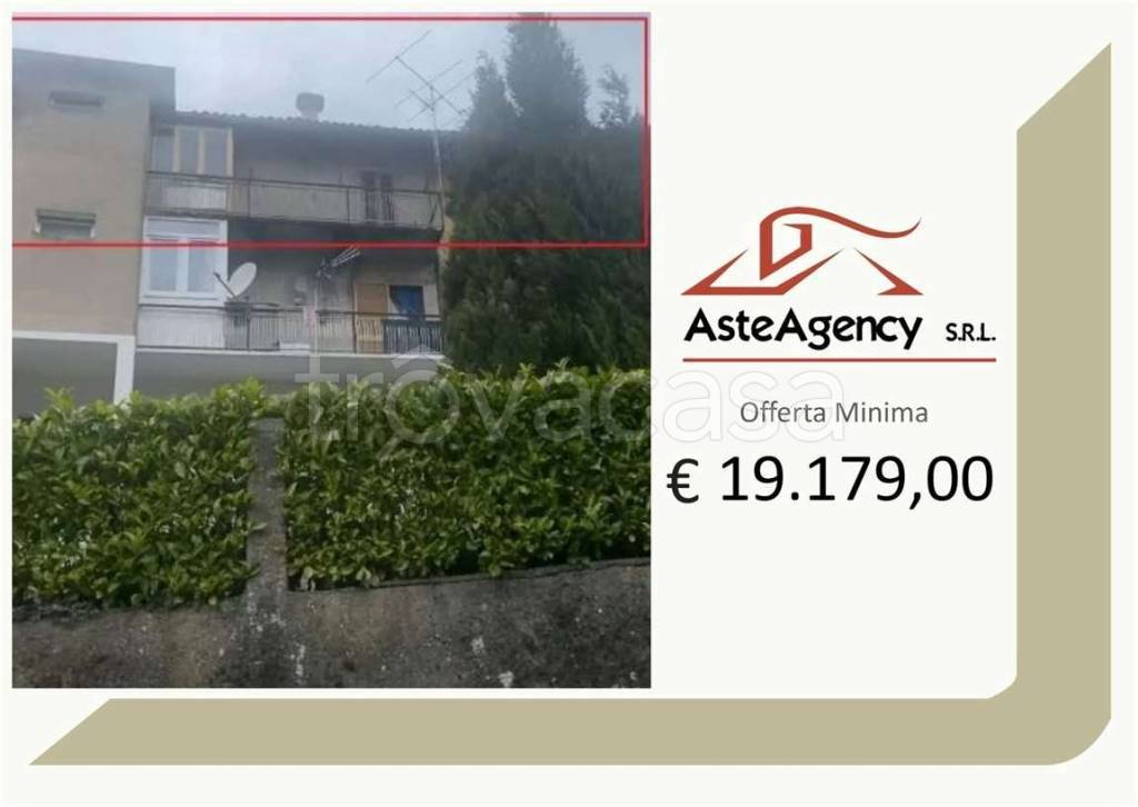 appartamento in vendita a Torre de' Busi