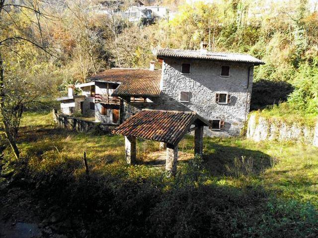 casa indipendente in vendita a Torre de' Busi