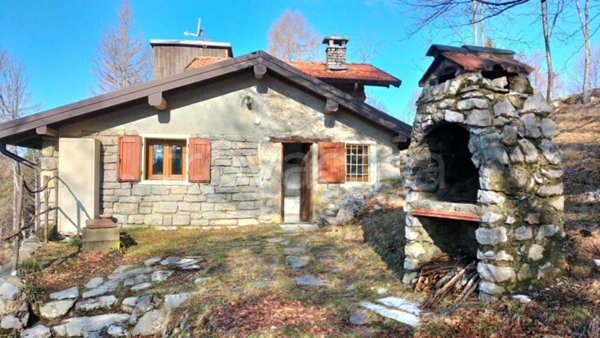 appartamento in vendita a Torre de' Busi in zona Valcava