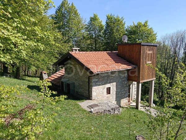 appartamento in vendita a Torre de' Busi in zona Valcava