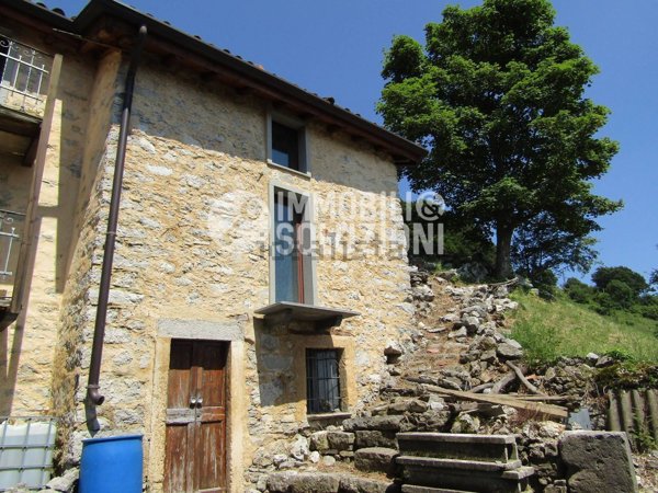 appartamento in vendita a Torre de' Busi in zona Valcava