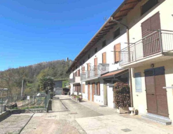 casa indipendente in vendita a Torre de' Busi