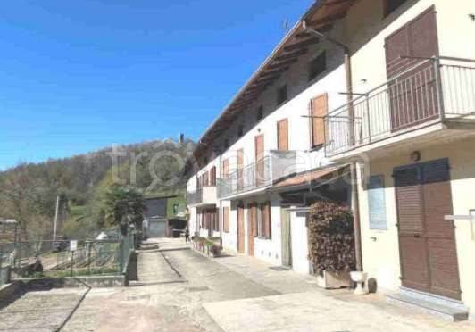 casa indipendente in vendita a Torre de' Busi