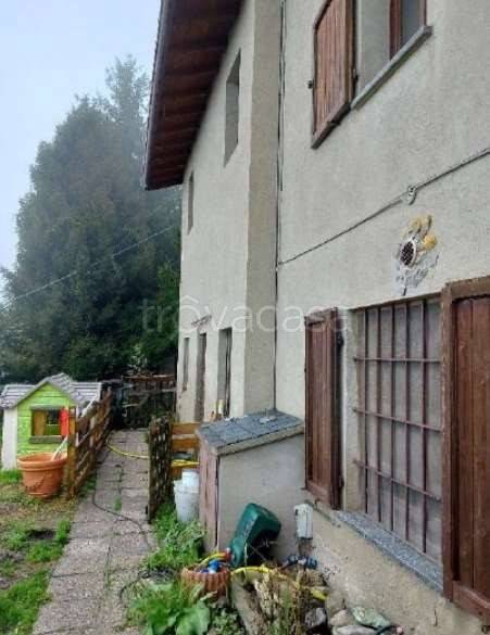 casa indipendente in vendita a Torre de' Busi