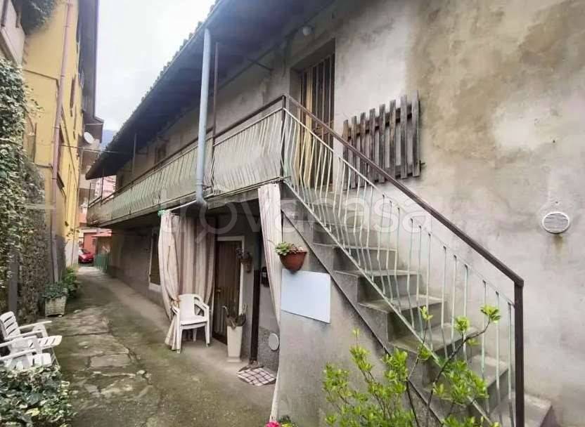 appartamento in vendita a Torre de' Busi