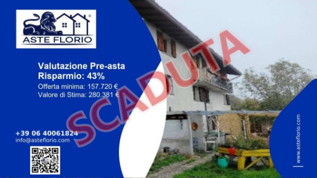 appartamento in vendita a Torre de' Busi