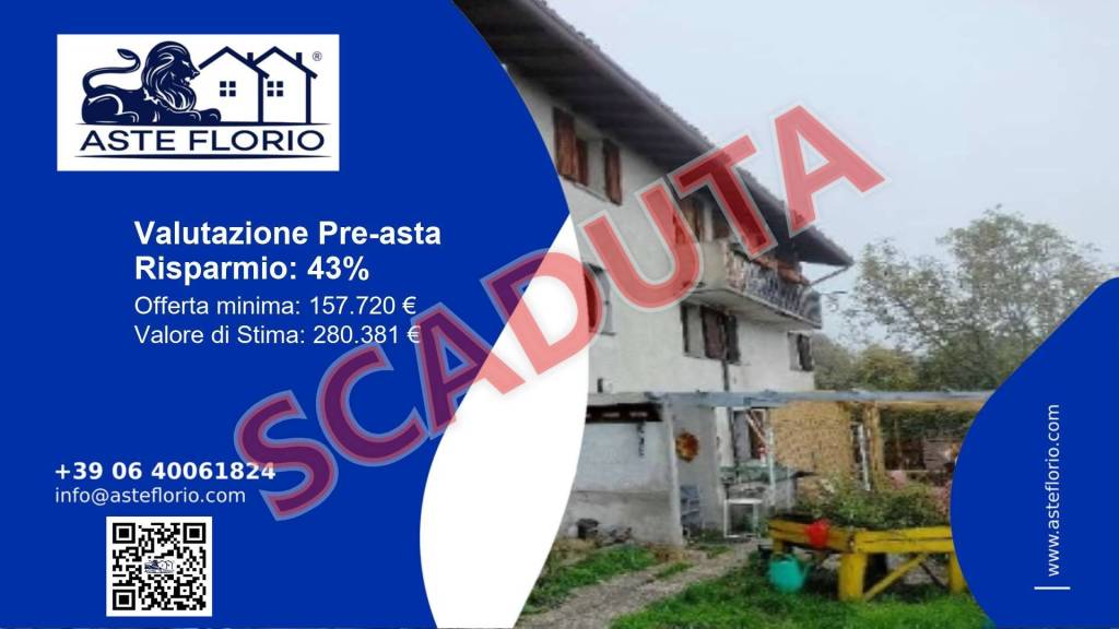 appartamento in vendita a Torre de' Busi