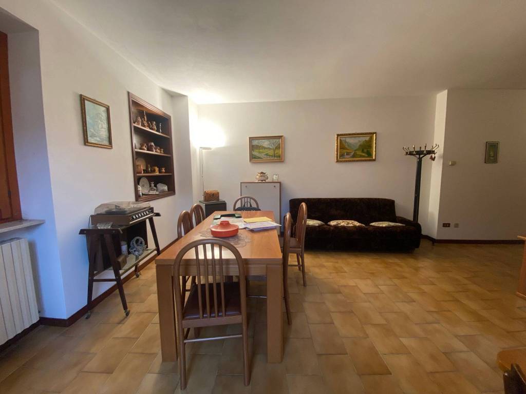 appartamento in vendita a Torre de' Busi