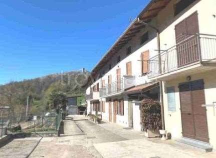 appartamento in vendita a Torre de' Busi