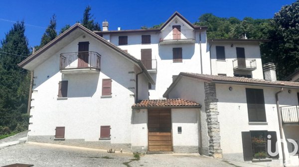 appartamento in vendita a Torre de' Busi in zona Valcava