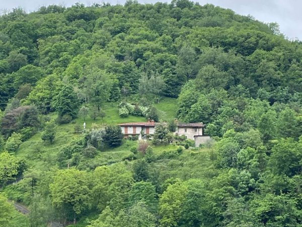 casa indipendente in vendita a Torre de' Busi in zona San Gottardo