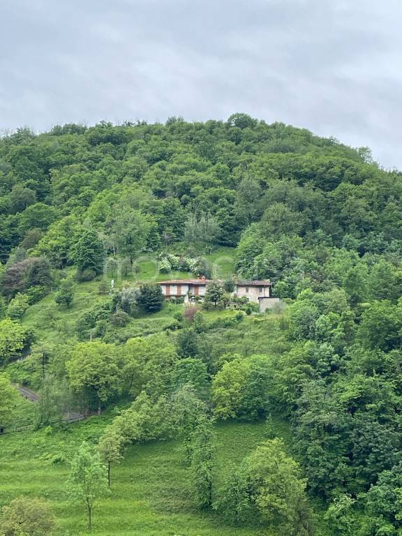 casa indipendente in vendita a Torre de' Busi