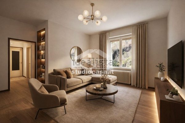 casa indipendente in vendita a Torre de' Busi