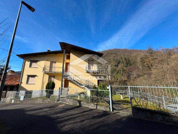 casa indipendente in vendita a Torre de' Busi