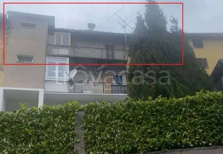 appartamento in vendita a Torre de' Busi