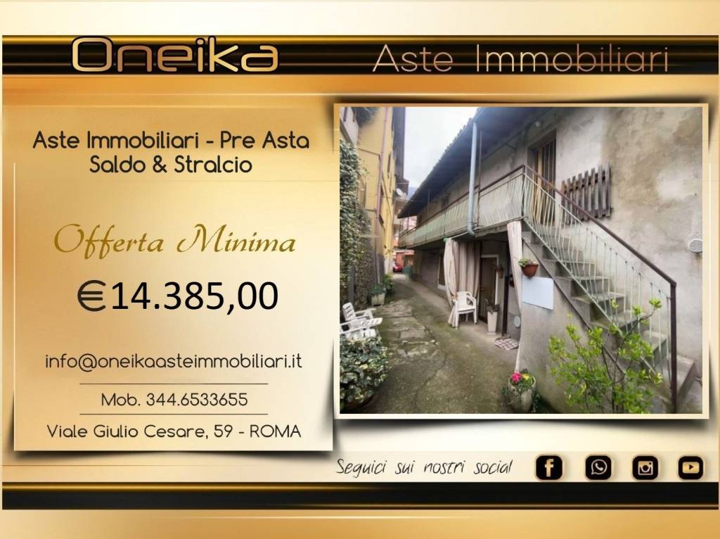 appartamento in vendita a Torre de' Busi