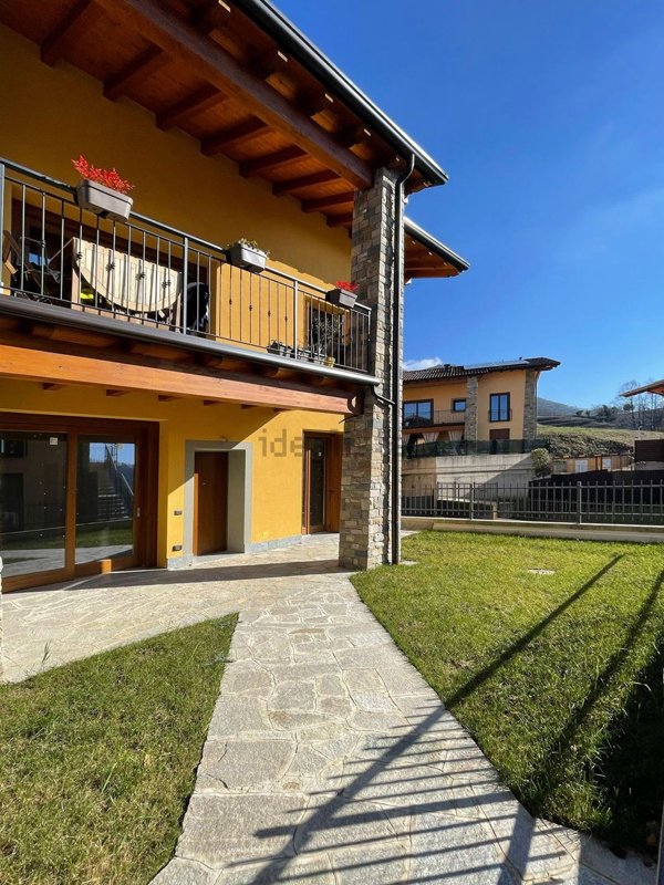 appartamento in vendita a Torre de' Busi