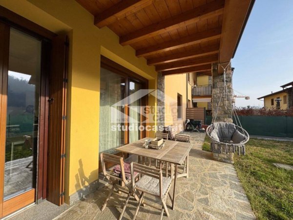 appartamento in vendita a Torre de' Busi