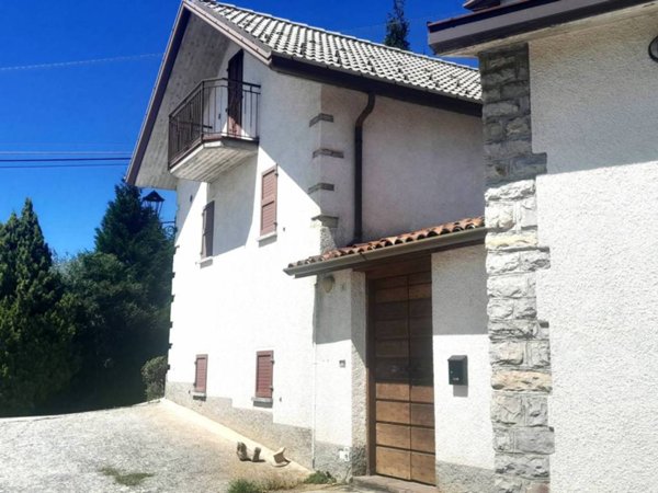 appartamento in vendita a Torre de' Busi in zona San Marco